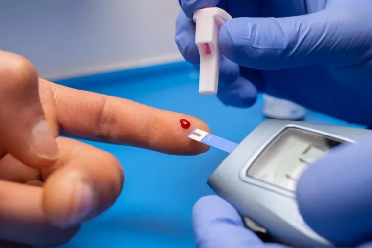 Trouver un infirmier pour suivre un patient diabétique sous insuline, Vallauris, Cabinet de soins infirmiers Liberté